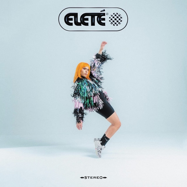 Eletét (LP-Vinilo).