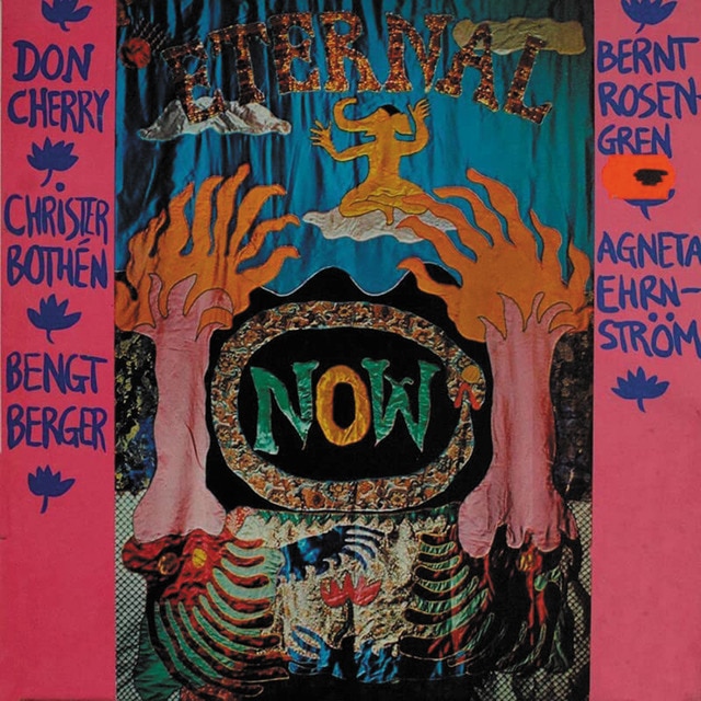 Eternal Nowt Edicion Color LPVinilo