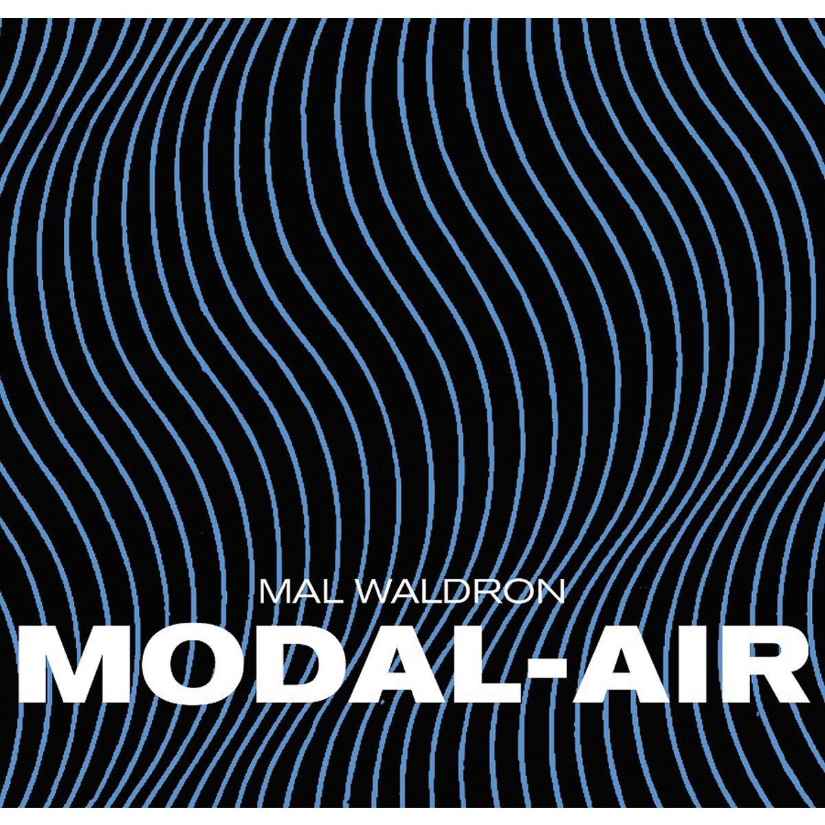 Imagem 0 de Modal-Airt (LP-Vinil)
