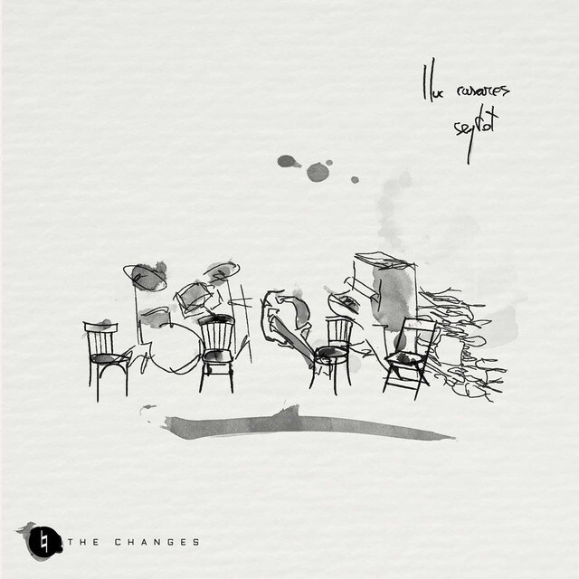 Septet CD