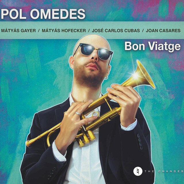 Bon viatge CD