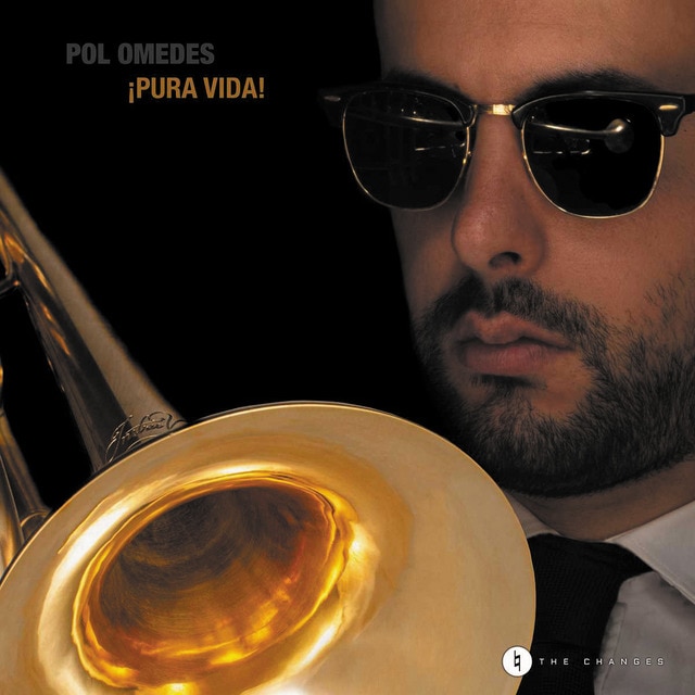 Pura vida CD