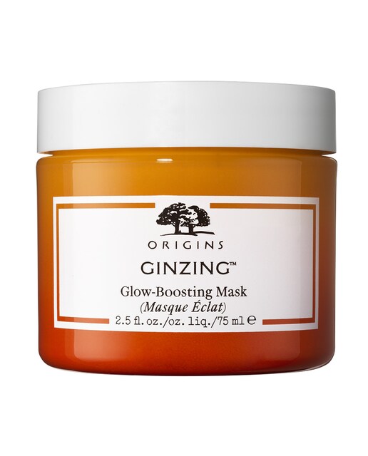 Origins – Mascarilla Iluminadora Ginzing Glow-Boosting Mask 75 ml Origins.