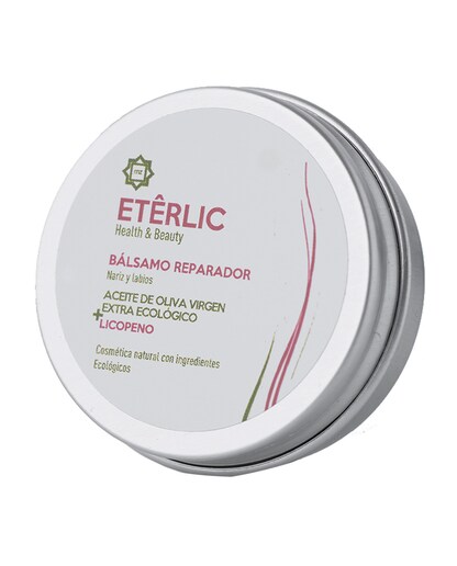 Bálsamo Reparador 12 g Eterlic