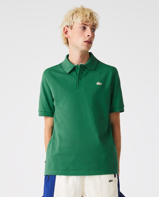 men's relaxed fit polo shirts