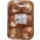 Cebola Nova peso aproximado por cuvete 1 kg