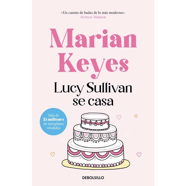 Lucy Sullivan se casa (Bolsillo) (Tapa blanda)
