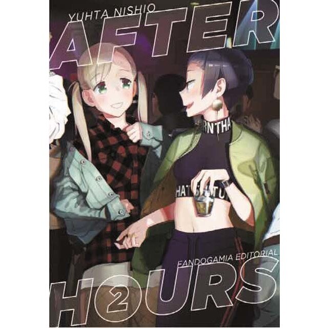 After Hours 2