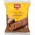 SCHAR Knusprige Waffeln mit Haselnusscreme und Milchschokolade glutenfrei 3 Stück Behälter 105 g