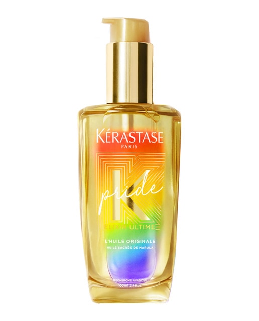 Aceite Elixir Ultime Pride Edition 100 ml Kérastase