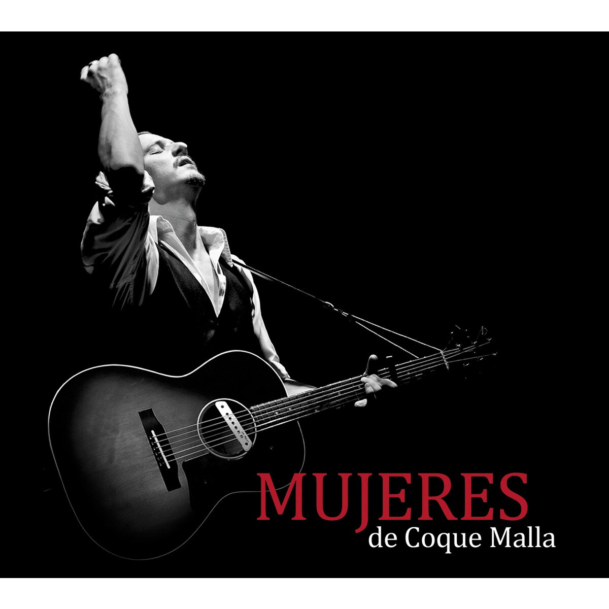 Imagem 0 de Mujeres(CD + LP-Vinil)