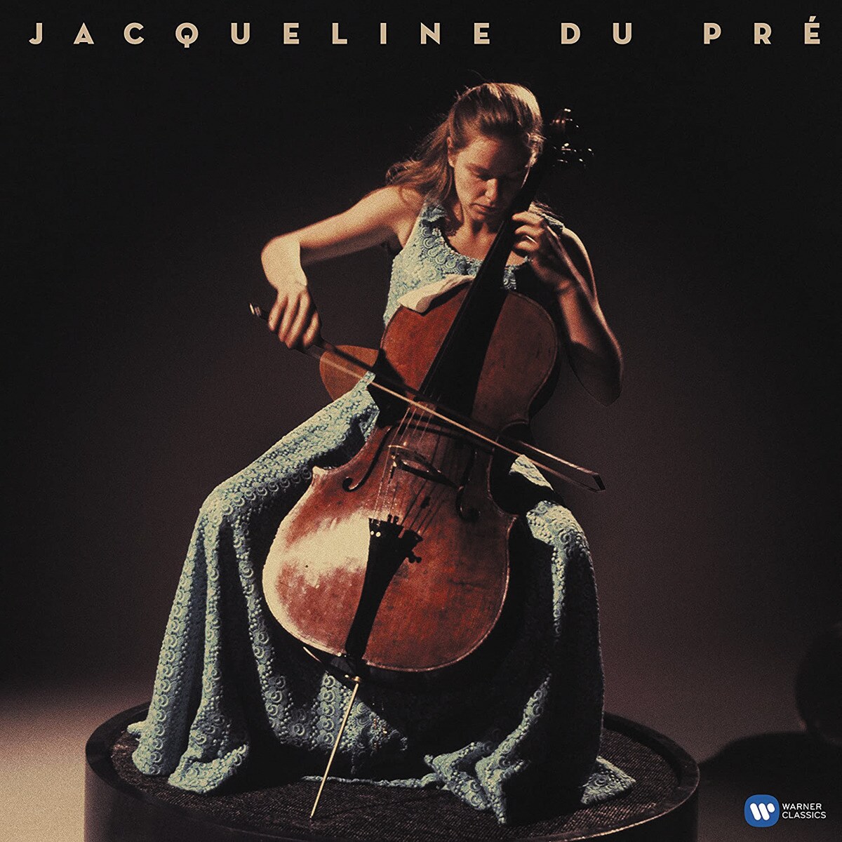 Imagem 0 de The Complete Warner Recordings (5 LP-Vinil)