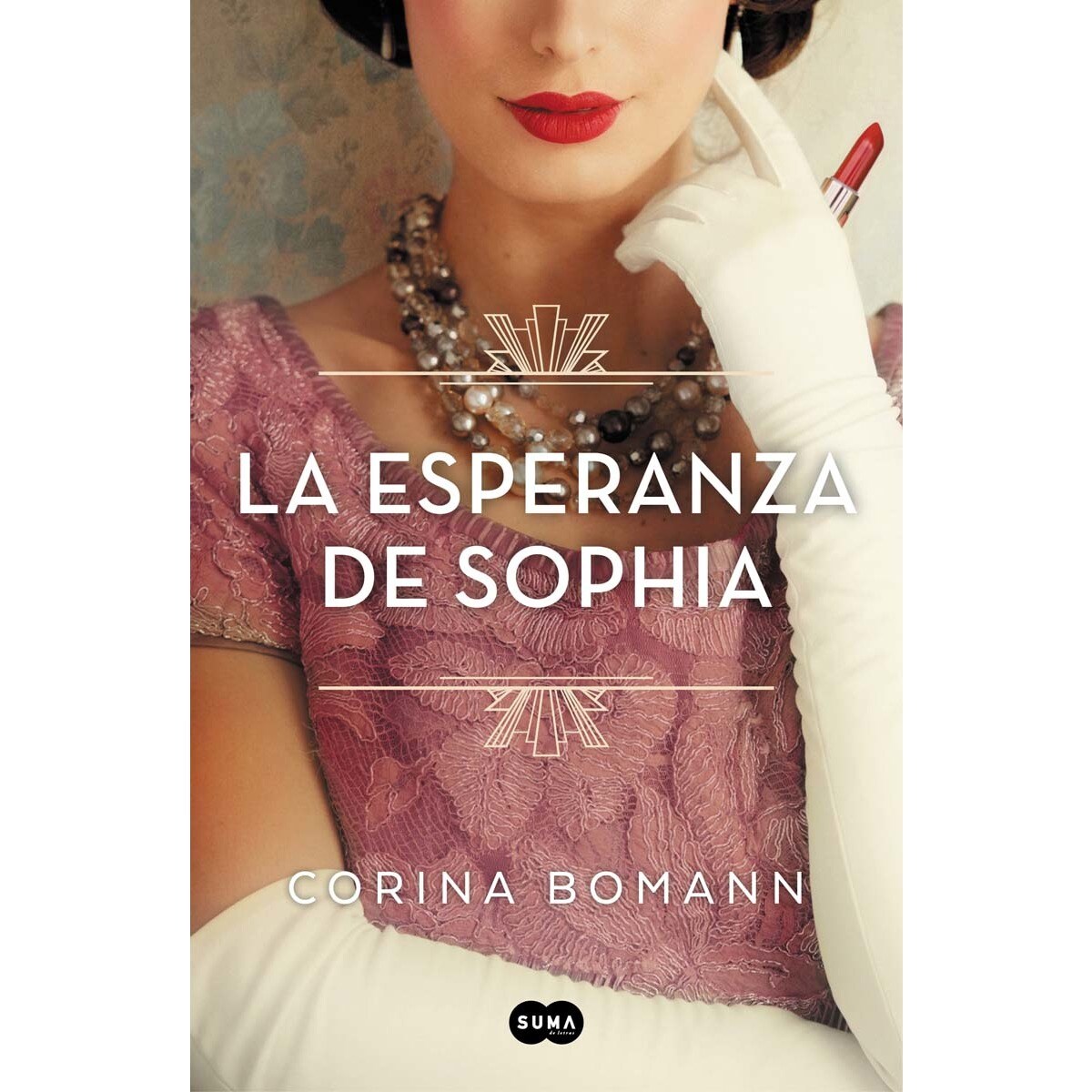 Imagem 0 de La esperanza de Sophia (Los colores de la belleza 1) (Capa mole)