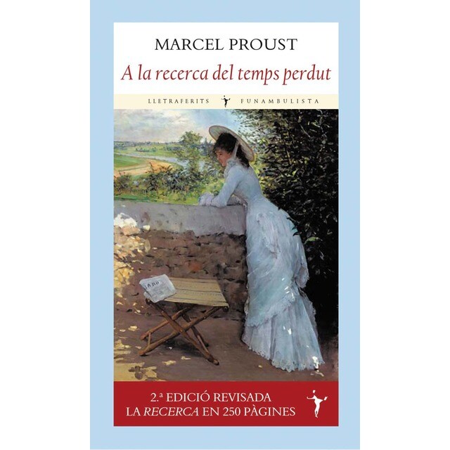 A la recerca del temps perdut (Tapa blanda)