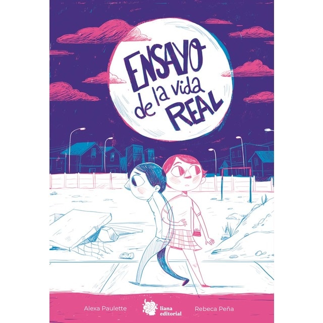 Ensayo de la vida real (Tapa blanda)