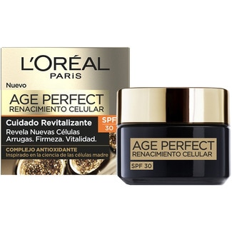 L'OREAL Paris Age Perfect Regenerating day cream SPF-30 jar 50 ml
