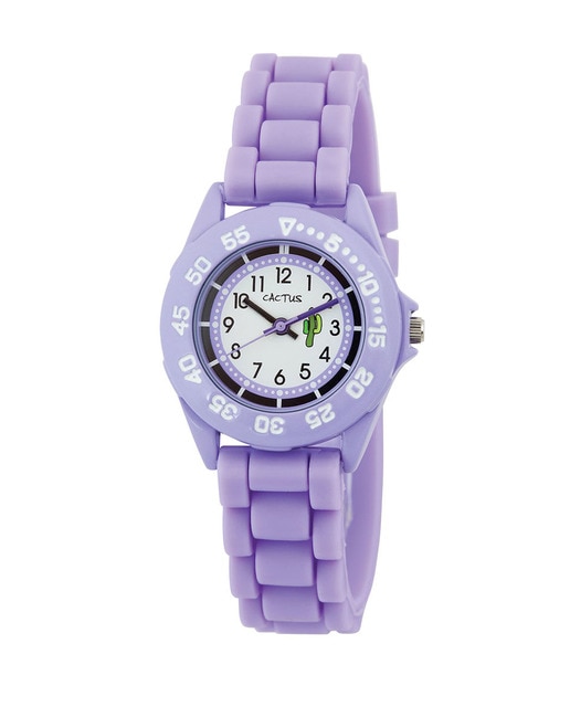Reloj analógico