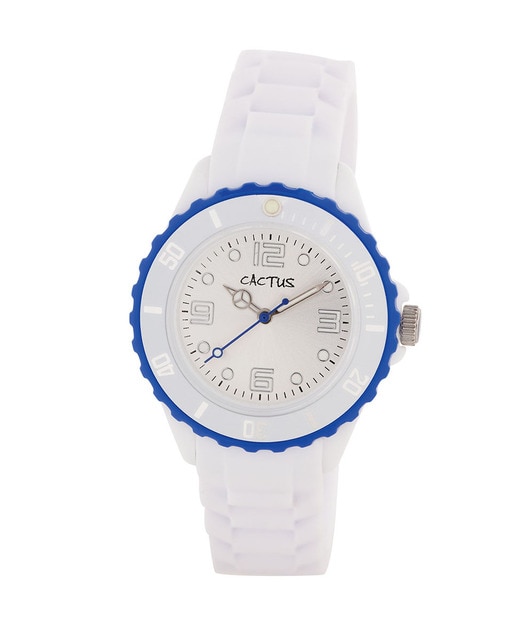 Reloj analógico