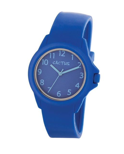 Reloj analógico