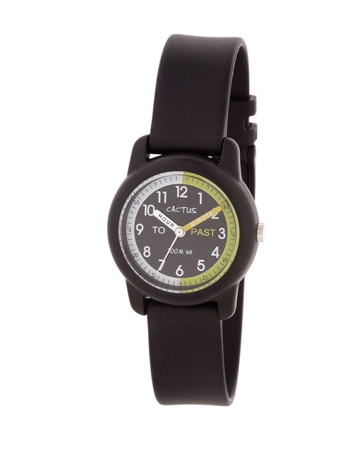 Reloj analógico