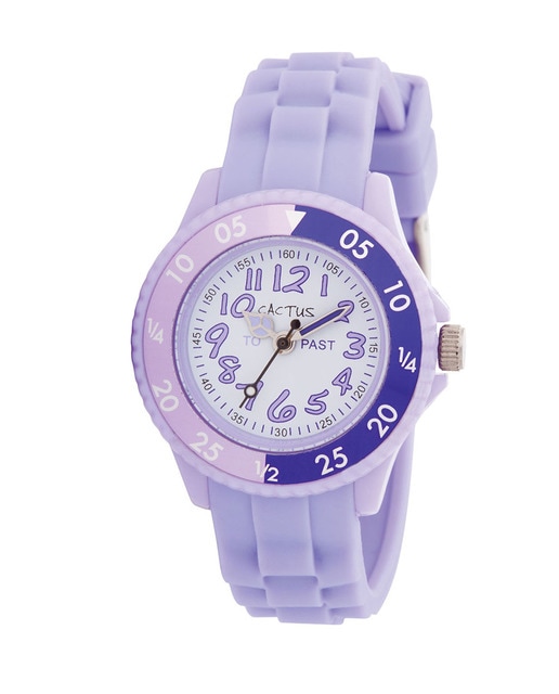 Reloj analógico