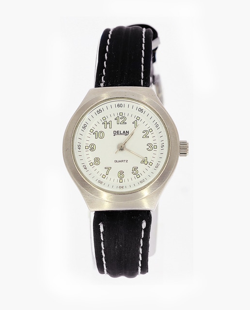 Reloj analógico