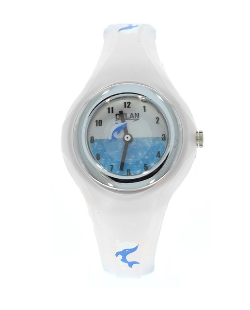 Reloj analógico
