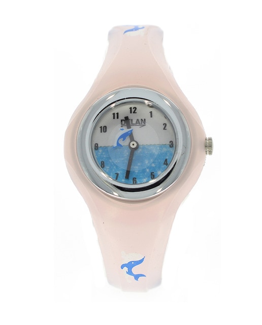 Reloj analógico