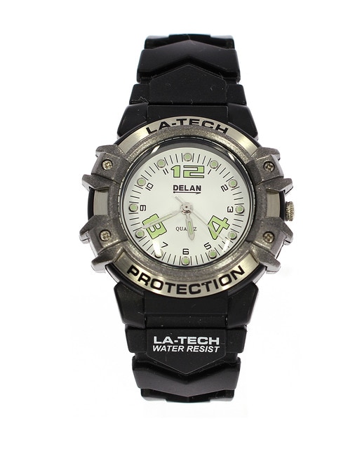 Reloj analógico