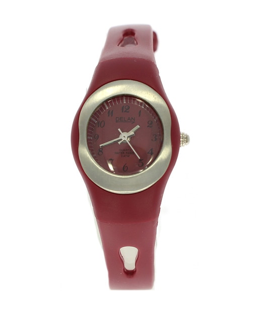 Reloj analógico