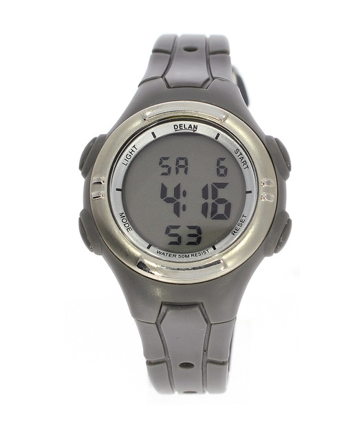 Reloj digital