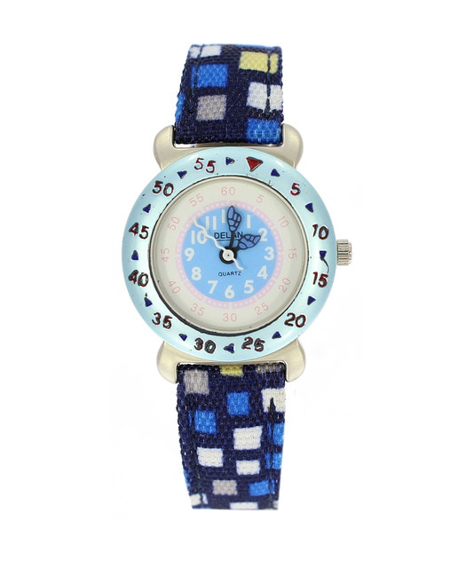 Reloj analógico