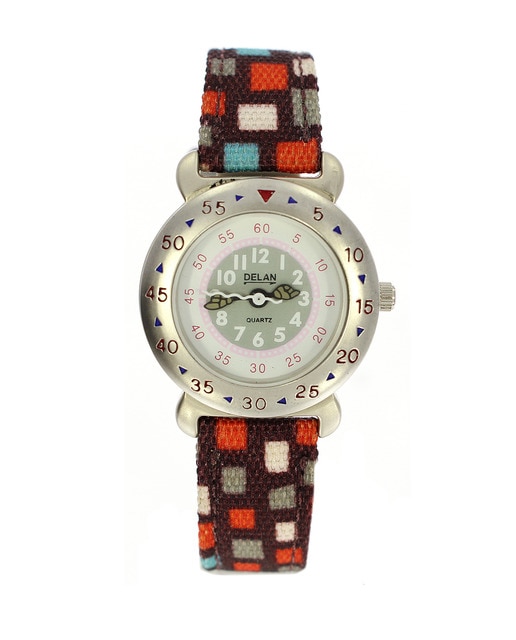 Reloj analógico