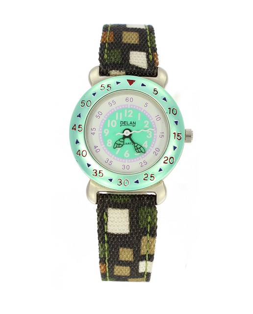 Reloj analógico