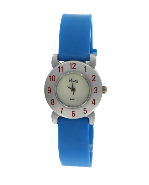 Reloj analógico