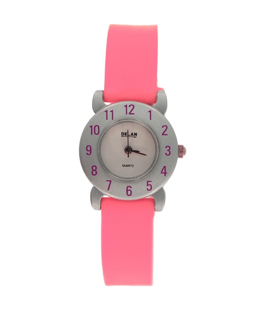 Reloj analógico