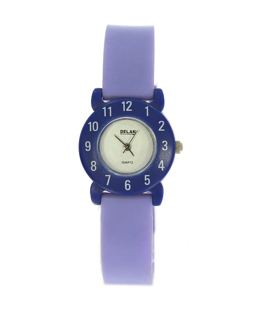 Reloj analógico