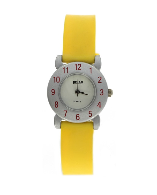 Reloj analógico
