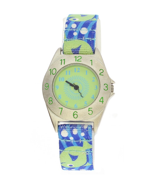 Reloj analógico