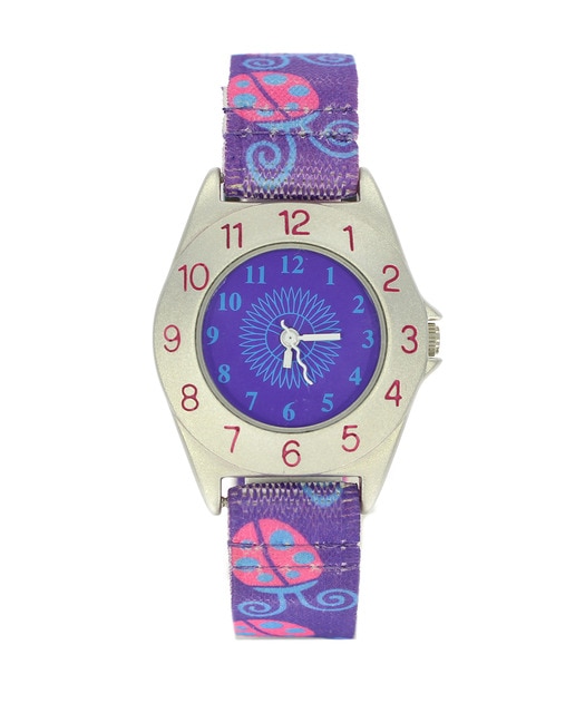 Reloj analógico