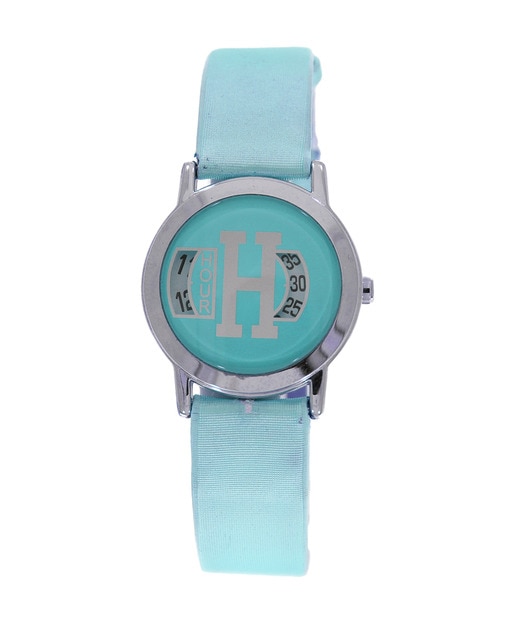 Reloj analógico
