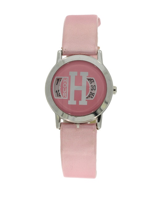 Reloj analógico