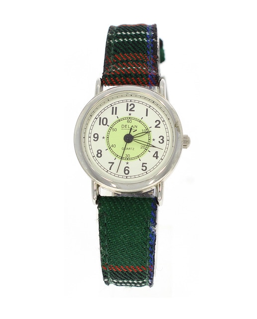 Reloj analógico