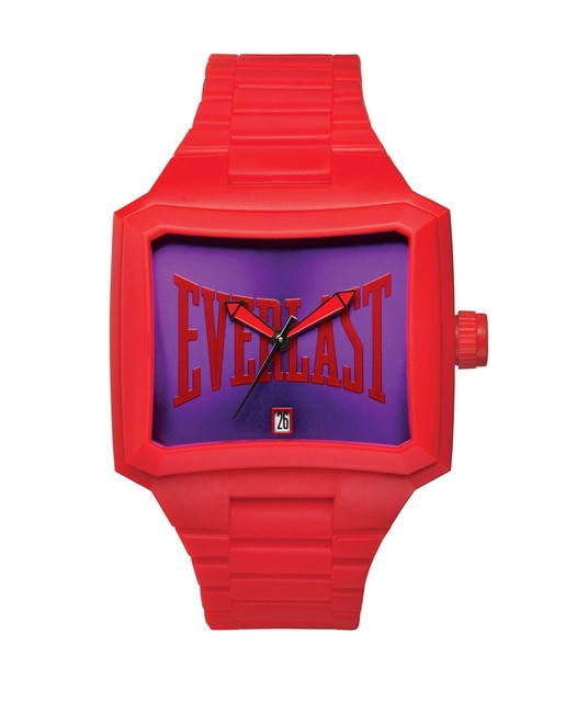 Reloj analógico