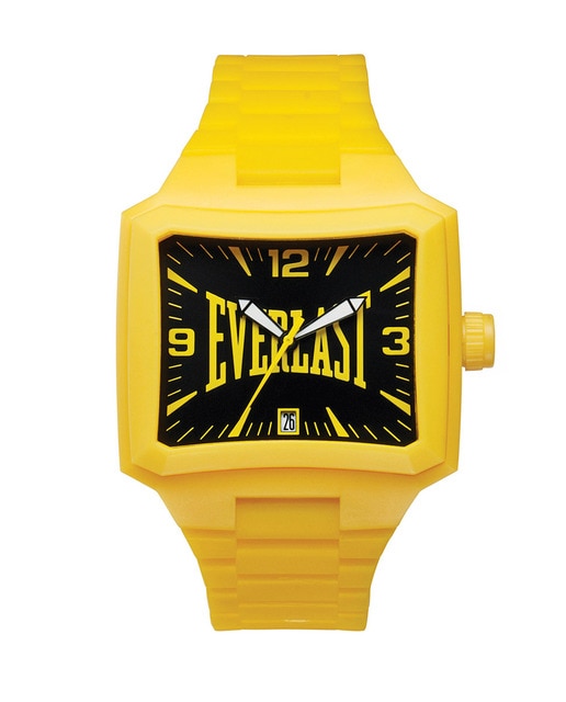 Reloj analógico