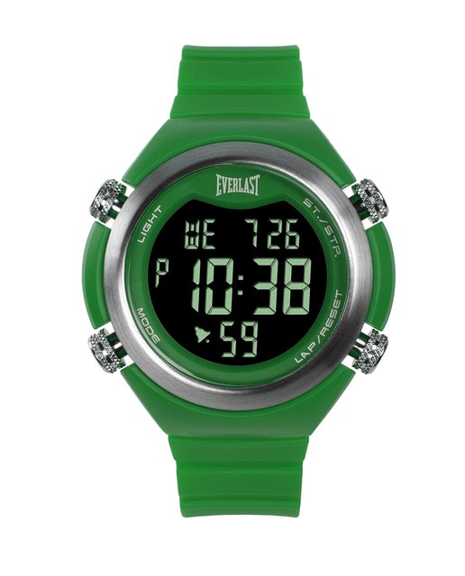 Reloj digital