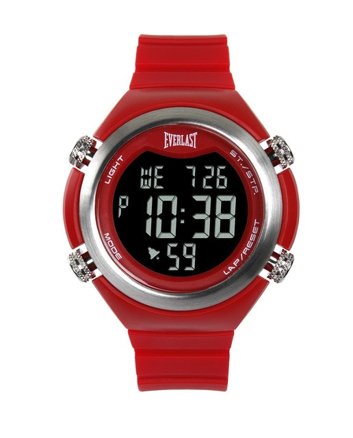 Reloj digital