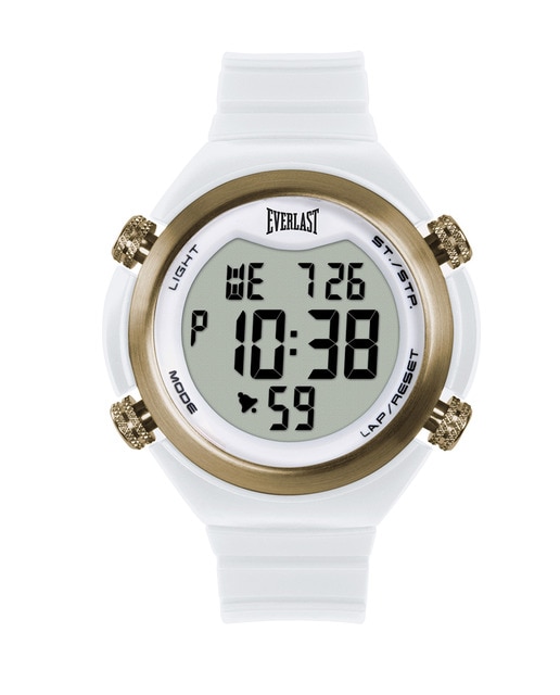 Reloj digital