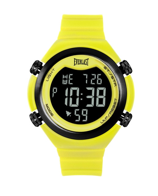 Reloj digital