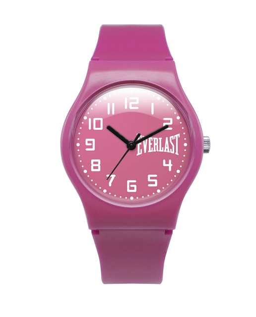 Reloj analógico